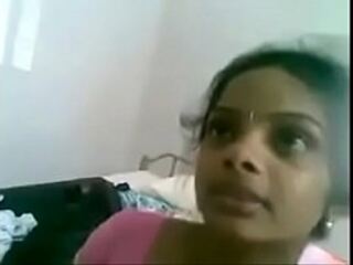 Andhra aunty resolve fro motel