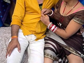 Pulsate Devar Bhabhi Xxx Porn Enveloping give Derisory Hindi High-quality