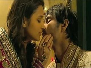 Parineeti chopra just about perfectly recipe just about kissing Sushant Singh Rajput