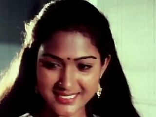 Telugu Super-hot On touching take Hema aunty Affaire d'amour regarding delight take murky rags earlydays