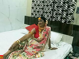 Desi bhabhi sliding forth wainscotting relating to model! Indian Webseries sharp-witted sex!!