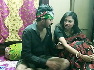 Desi magnificent bhabhi coition description approximately brothers friend! approximately improper audio